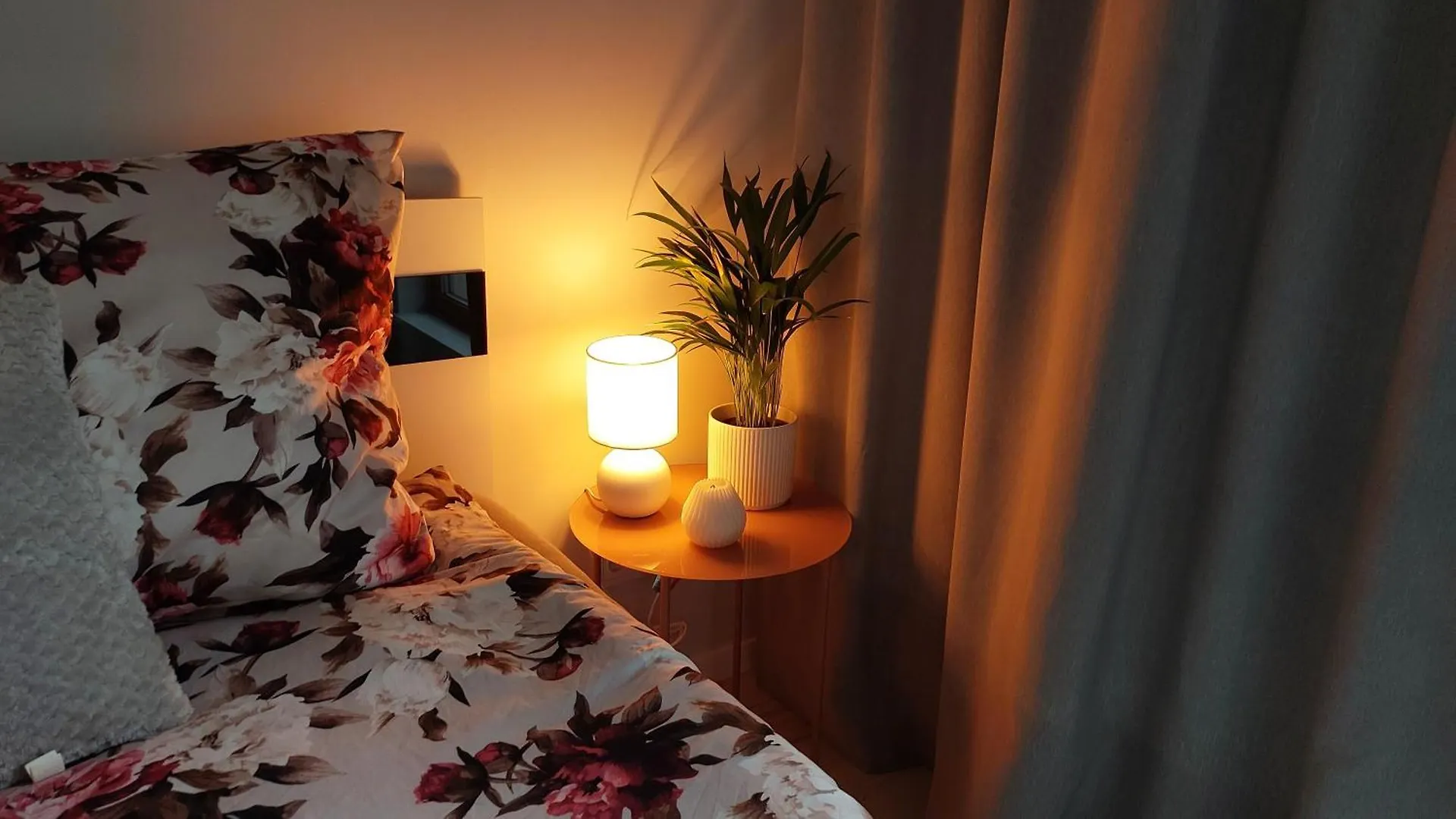 Apartment Mokotow Blisko Lotniska Chopina Warschau